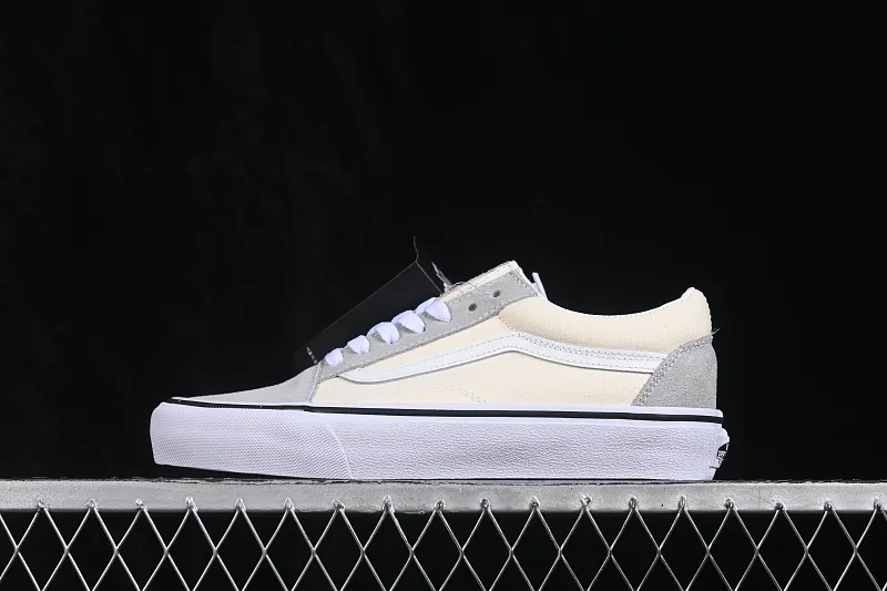 All categories Vans Vans series Vans Low Vans Low Vans Old Skool Vans low-top casual skateboard shoes VN0A4BVE9X7